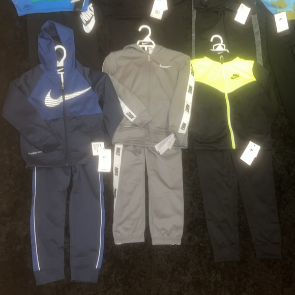 NWT Nike size 7 - Picture 3 of 9